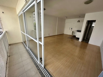 Apartamento à venda em Santa Cecília com 41 m², 1 vaga