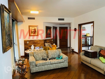 Apartamento à venda em Santana com 228 m², 4 quartos, 3 suítes, 3 vagas