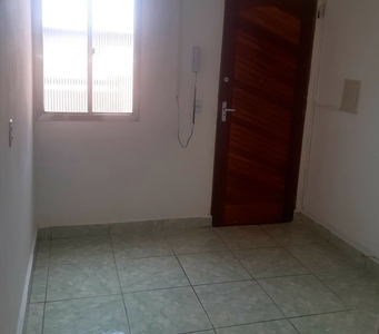 Apartamento à venda em Sapopemba com 41 m², 2 quartos