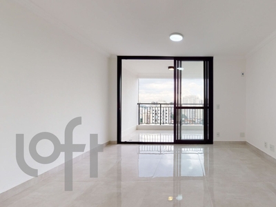 Apartamento à venda em Saúde com 65 m², 2 quartos, 1 suíte, 1 vaga