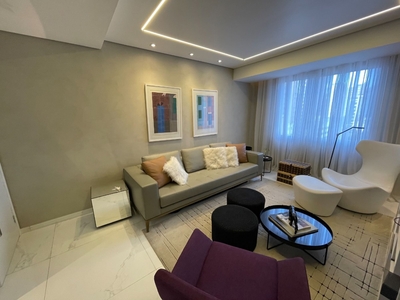 Apartamento à venda em Sion com 80 m², 3 quartos, 1 suíte, 1 vaga
