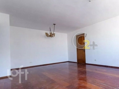 Apartamento à venda em Sumaré com 112 m², 3 quartos, 1 suíte, 1 vaga