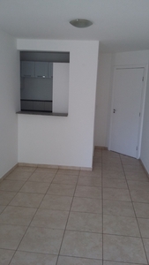Apartamento à venda em Vila Andrade com 66 m², 3 quartos, 1 suíte, 1 vaga