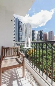 Apartamento à venda em Vila Andrade com 77 m², 3 quartos, 2 vagas