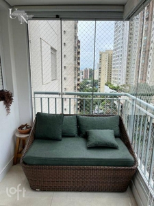 Apartamento à venda em Vila Andrade com 86 m², 3 quartos, 1 suíte, 2 vagas