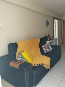Apartamento à venda em Vila Isabel com 69 m², 2 quartos, 1 suíte, 1 vaga