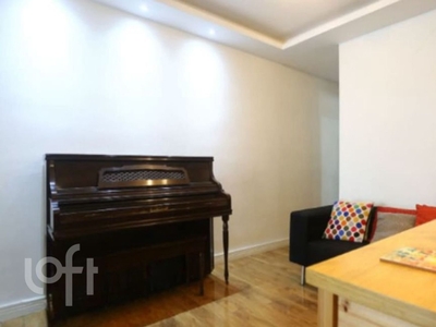 Apartamento à venda em Vila Leopoldina com 78 m², 3 quartos, 1 suíte, 2 vagas