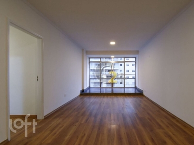 Apartamento à venda em Vila Madalena com 130 m², 3 quartos, 1 vaga