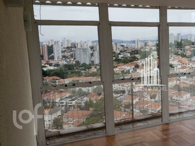 Apartamento à venda em Vila Madalena com 160 m², 2 quartos, 2 suítes, 2 vagas