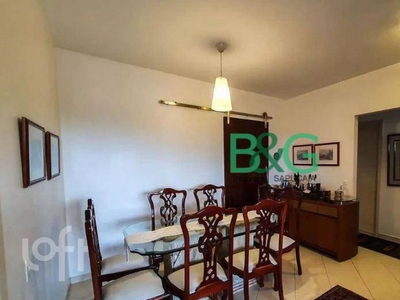 Apartamento à venda em Vila Mariana com 73 m², 2 quartos, 1 suíte, 2 vagas