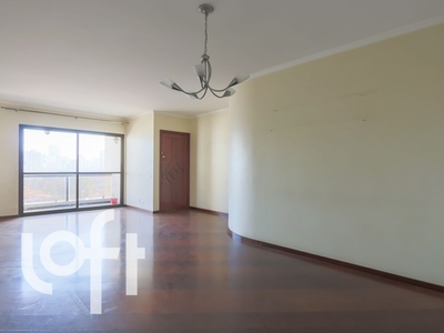 Apartamento à venda em Vila Olímpia com 151 m², 3 quartos, 1 suíte, 2 vagas