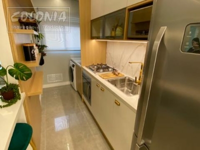 Apartamento à venda por R$ 353.307