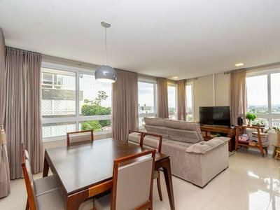 Apartamento à venda por R$ 616.900