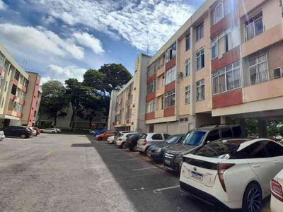 Apartamento com 1 quarto para alugar no bairro Asa Sul, 28m²