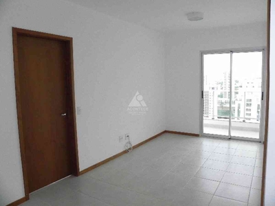 Apartamento com 1 quarto para alugar no bairro Norte, 50m²