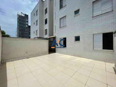 Apartamento com 2 quartos à venda no bairro Ouro Preto, 90m²