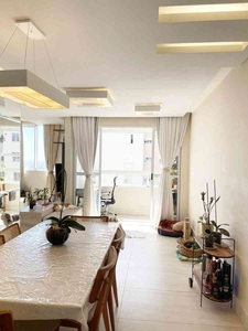 Apartamento com 3 quartos à venda no bairro Palmeiras, 70m²