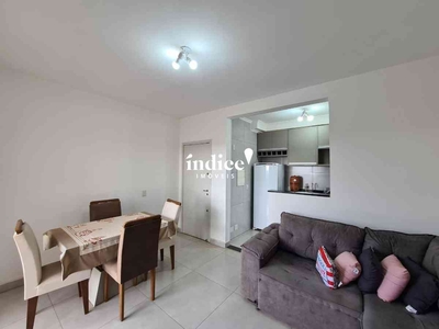 Apartamento com 3 quartos para alugar no bairro Alto do Ipiranga, 63m²