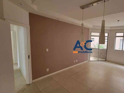 Apartamento com 4 quartos à venda no bairro Castelo, 150m²