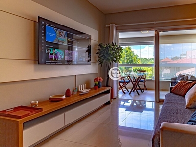 Lindo Apartamento de 3 Quartos bem equipado no Essence Life Campeche