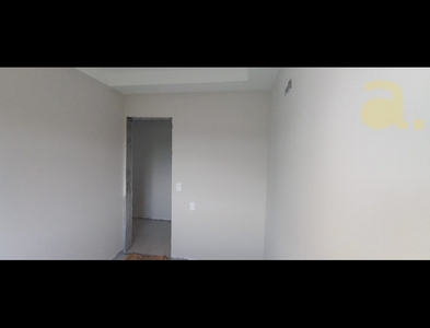 Apartamento no Bairro Água Verde em Blumenau com 3 Dormitórios (1 suíte) e 85 m²