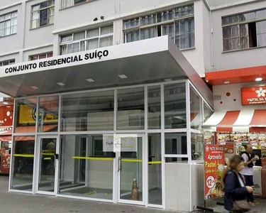 Apartamento Padrão para Aluguel em Bela Vista São Paulo-SP - 637