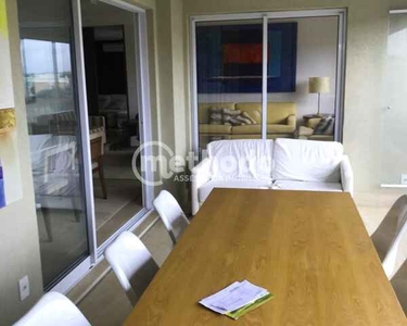 APARTAMENTO RESIDENCIAL em Campinas - SP, Jardim Madalena