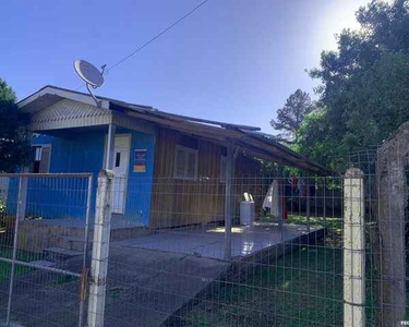 Casa com 2 Dormitorio(s) localizado(a) no bairro Mundo Novo em Taquara / RIO GRANDE DO SU