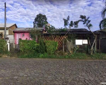 Casa com 2 Dormitorio(s) localizado(a) no bairro Paraíso em Parobé / RIO GRANDE DO SUL Re