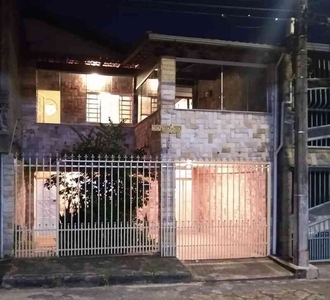 Casa com 2 quartos à venda no bairro São Gabriel, 130m²