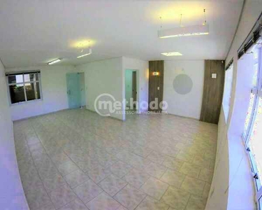 CASA COMERCIAL em CAMPINAS - SP, JARDIM NOSSA SENHORA AUXILIADORA