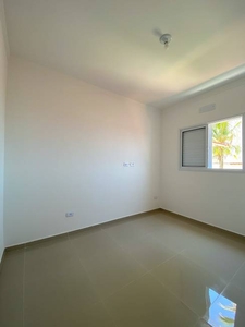 Casa de Condomínio com 2 Quartos e 2 banheiros à Venda, 54 m² por R$ 279.000