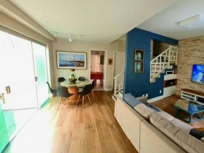 Casa de Condomínio com 4 Quartos e 2 banheiros à Venda, 132 m² por R$ 510.000