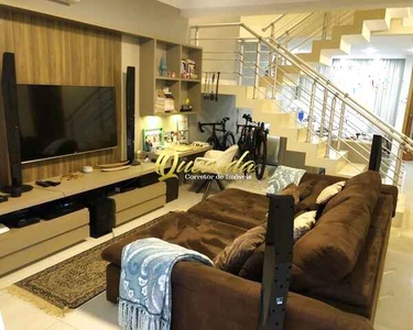 CASA LOCAÇÃO NO CONDOMINIO TERRA NOBRE - INDAIATUBA / SP - QUESADA IMOVEIS