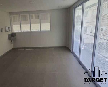 Conjunto Comercial para Locação em Pinheiros!!