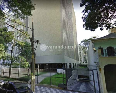 Excelente Apartamento de 278m² 4 dorm. à poucos metros da Av. Paulista - Cond. Rio Araguai