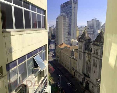 EXCELENTE LAJE COMERCIAL PARA LOCAÇÃO NA RUA BOA VISTA!