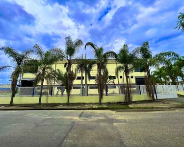 Galpão em Sorocaba para alugar no Iporanga ? Zona Industrial