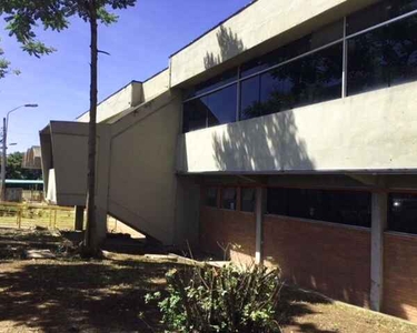 Galpão Industrial / comercial em condomínio fechado, para alugar em Alphaville, Barueri