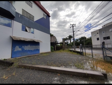 Galpão no Bairro Itoupavazinha em Blumenau com 150 m²