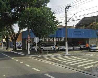 Galpão para locação na Av. São Miguel - Ideal para loja de carros - Próximo ao Assai Ataca