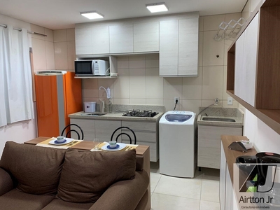 Kitnet para aluguel com 1 quarto na Vila Planalto, Brasília