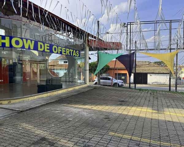 Ponto Comercial para alugar em rua movimentada de Sorocaba - SP