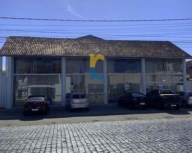 Predio Comercial no centro de Taquara