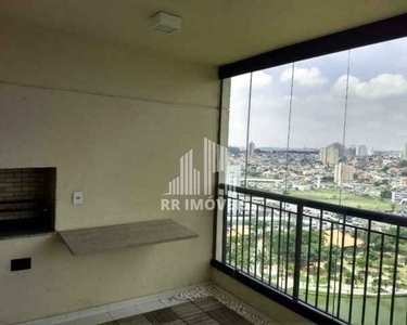 RR5087D Apartamento 115m² CONDOMÍNIO ALTO DA MATA - OPORTUNIDADE - 3 Dorms 2 Vagas - Barue