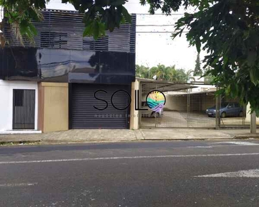 SALA COMERCIAL em ARARAQUARA - SP, CENTRO