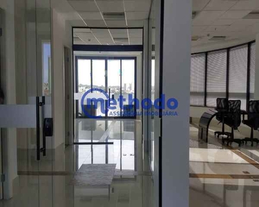 SALA COMERCIAL em Campinas - SP, LOTEAMENTO RESIDENCIAL VILA BELLA