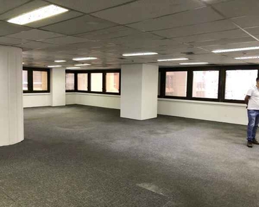 SALA PARA ALUGAR, 316 M² POR R$ 20.000,00/MÊS - BELA VISTA - SÃO PAULO/SP