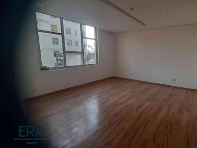 Sala para alugar no bairro Anchieta, 30m²