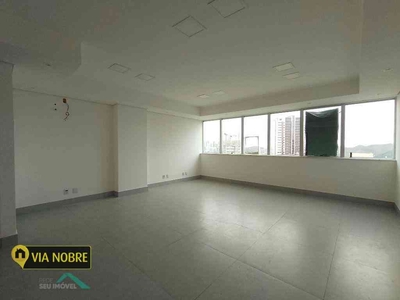 Sala para alugar no bairro Vila da Serra, 50m²